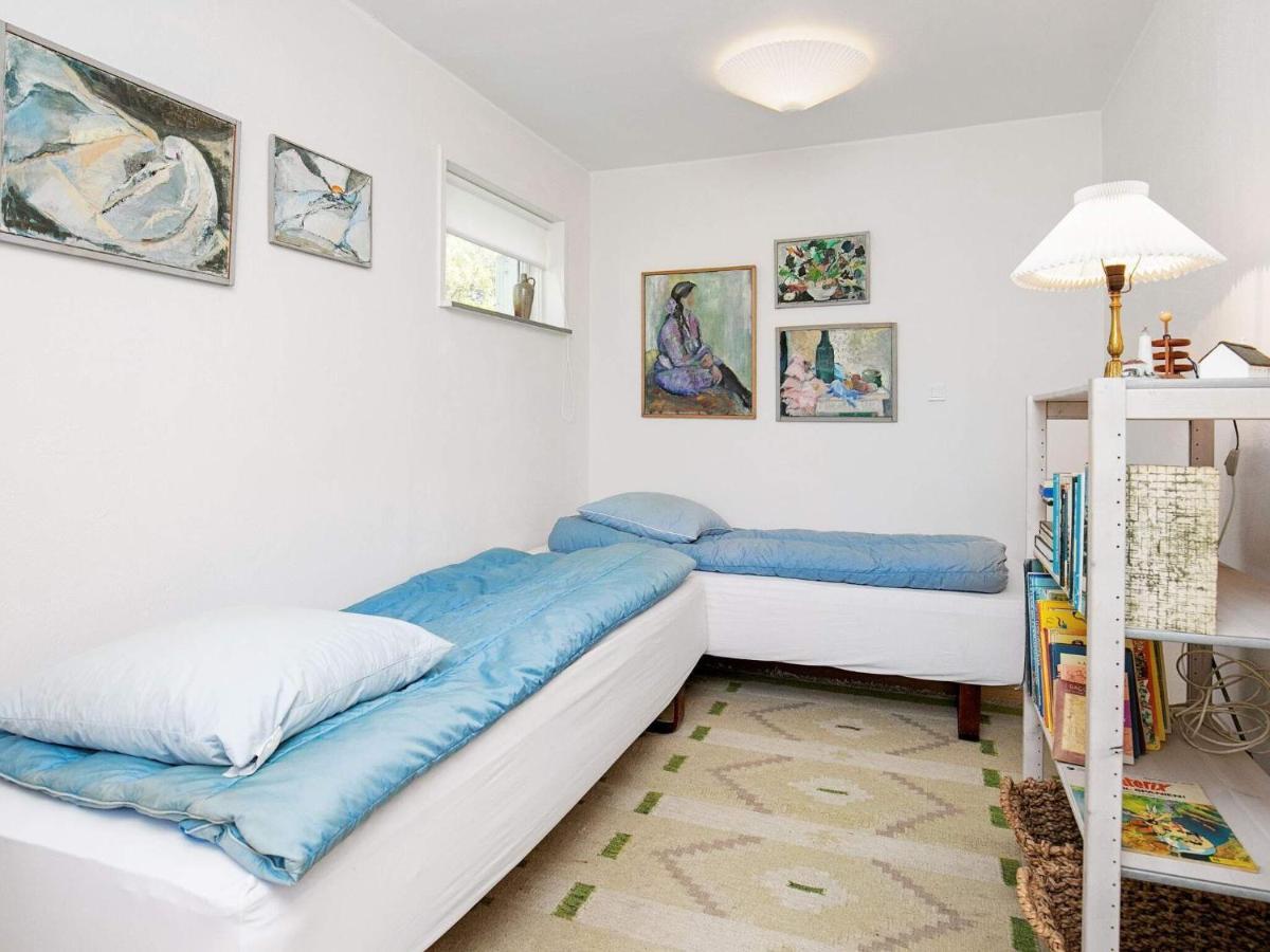6 Person Holiday Home In Hj Rring Hjorring ภายนอก รูปภาพ